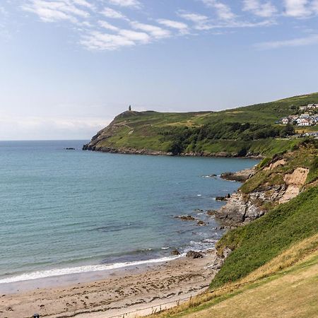 Bay View Apartments Port Erin Exteriér fotografie