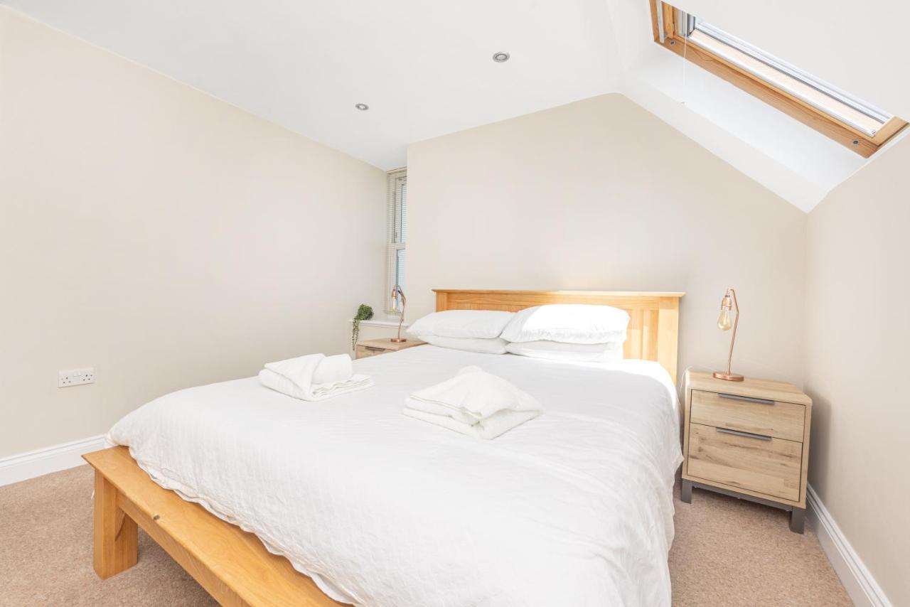Bay View Apartments Port Erin Exteriér fotografie