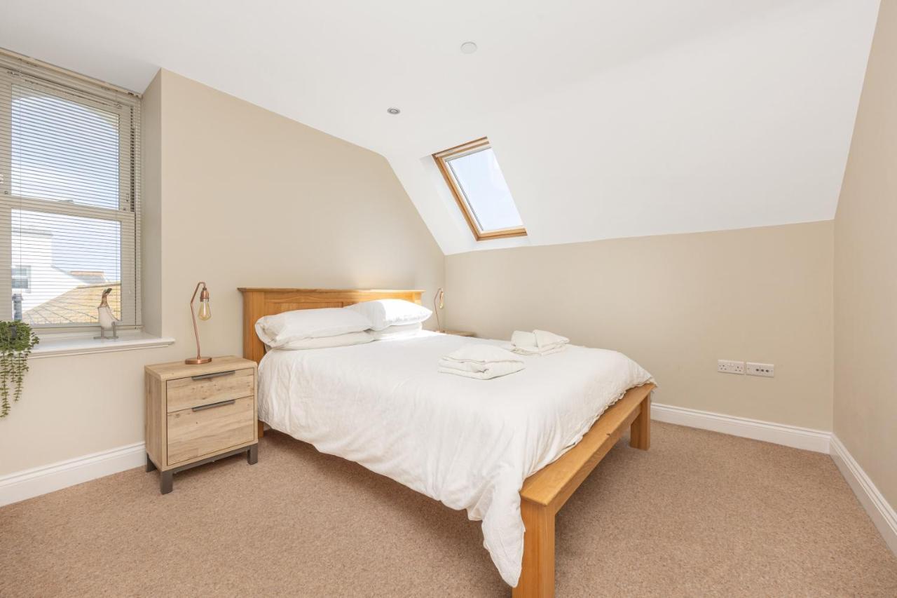 Bay View Apartments Port Erin Exteriér fotografie