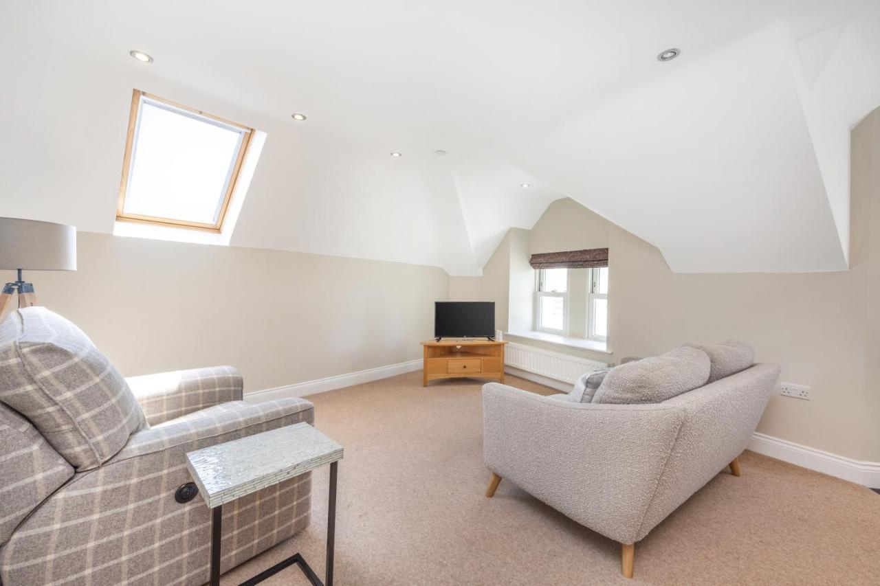 Bay View Apartments Port Erin Exteriér fotografie